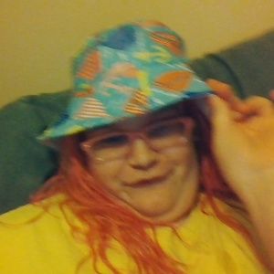 Meet your Posher, Annette